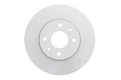 DISC FRANA BOSCH 0 986 479 B26 - Compatibil cu ALFA ROMEO, FIAT, LANCIA