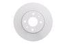 DISC FRANA BOSCH 0 986 479 B26 - Compatibil cu ALFA ROMEO, FIAT, LANCIA