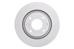 DISC FRANA BOSCH 0 986 479 B27 - Compatibil cu CITROEN, PEUGEOT