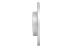 DISC FRANA BOSCH 0 986 479 B30 - Compatibil cu SEAT, VW