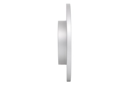 DISC FRANA BOSCH 0 986 479 B30 - Compatibil cu SEAT, VW