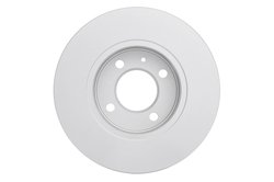 DISC FRANA BOSCH 0 986 479 B30 - Compatibil cu SEAT, VW