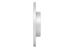 DISC FRANA BOSCH 0 986 479 B30 - Compatibil cu SEAT, VW