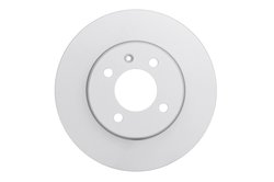 DISC FRANA BOSCH 0 986 479 B30 - Compatibil cu SEAT, VW