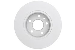 DISC FRANA BOSCH 0 986 479 B31 - Compatibil cu ALFA ROMEO, FIAT, LANCIA