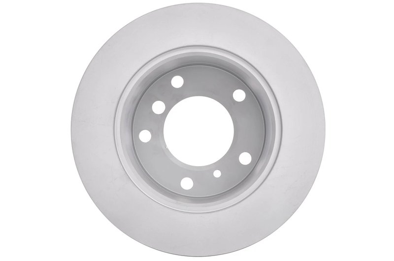 DISC FRANA BOSCH 0 986 479 B33 - Compatibil cu MERCEDES-BENZ, PUCH, VW
