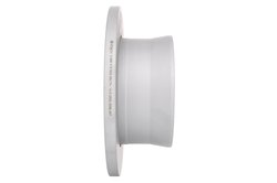 DISC FRANA BOSCH 0 986 479 B33 - Compatibil cu MERCEDES-BENZ, PUCH, VW
