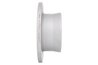 DISC FRANA BOSCH 0 986 479 B33 - Compatibil cu MERCEDES-BENZ, PUCH, VW