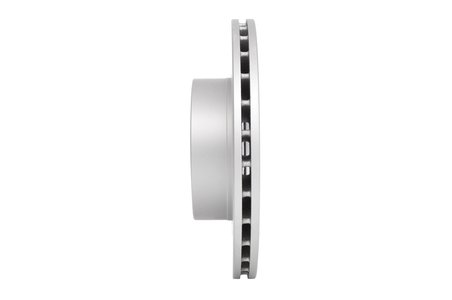 DISC FRANA BOSCH 0 986 479 B34 - Compatibil cu CITROEN, FIAT, OPEL, PEUGEOT