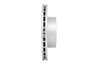DISC FRANA BOSCH 0 986 479 B34 - Compatibil cu CITROEN, FIAT, OPEL, PEUGEOT