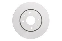 DISC FRANA BOSCH 0 986 479 B37 - Compatibil cu MITSUBISHI, VOLVO