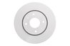 DISC FRANA BOSCH 0 986 479 B37 - Compatibil cu MITSUBISHI, VOLVO