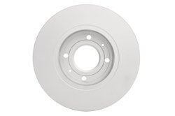 DISC FRANA BOSCH 0 986 479 B37 - Compatibil cu MITSUBISHI, VOLVO