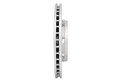 DISC FRANA BOSCH 0 986 479 B37 - Compatibil cu MITSUBISHI, VOLVO