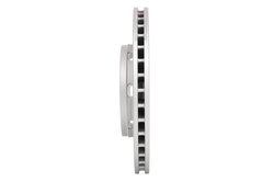 DISC FRANA BOSCH 0 986 479 B37 - Compatibil cu MITSUBISHI, VOLVO