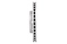 DISC FRANA BOSCH 0 986 479 B37 - Compatibil cu MITSUBISHI, VOLVO