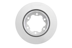 DISC FRANA BOSCH 0 986 479 B38 - Compatibil cu MERCEDES-BENZ, VW