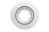 DISC FRANA BOSCH 0 986 479 B38 - Compatibil cu MERCEDES-BENZ, VW