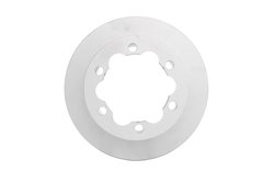 DISC FRANA BOSCH 0 986 479 B38 - Compatibil cu MERCEDES-BENZ, VW