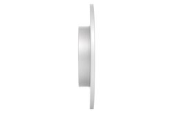 DISC FRANA BOSCH 0 986 479 B40 - Compatibil cu CITROEN, PEUGEOT
