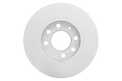 DISC FRANA BOSCH 0 986 479 B42 - Compatibil cu AUDI, VW