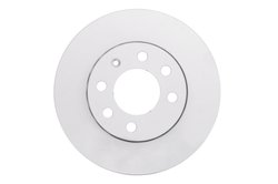 Disc frana BOSCH 0 986 479 B42