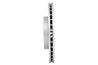 DISC FRANA BOSCH 0 986 479 B44 - Compatibil cu FORD, JAGUAR