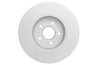 DISC FRANA BOSCH 0 986 479 B44 - Compatibil cu FORD, JAGUAR