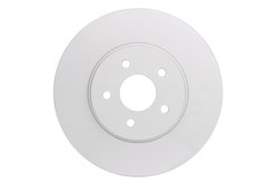 DISC FRANA BOSCH 0 986 479 B44 - Compatibil cu FORD, JAGUAR