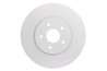DISC FRANA BOSCH 0 986 479 B44 - Compatibil cu FORD, JAGUAR