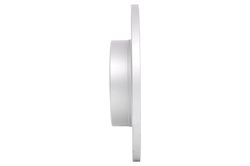 DISC FRANA BOSCH 0 986 479 B45 - Compatibil cu OPEL, SUZUKI