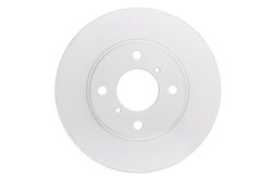 DISC FRANA BOSCH 0 986 479 B45 - Compatibil cu OPEL, SUZUKI