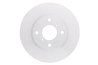 DISC FRANA BOSCH 0 986 479 B45 - Compatibil cu OPEL, SUZUKI