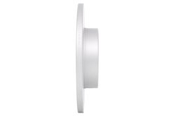 DISC FRANA BOSCH 0 986 479 B45 - Compatibil cu OPEL, SUZUKI