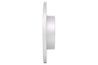 DISC FRANA BOSCH 0 986 479 B45 - Compatibil cu OPEL, SUZUKI