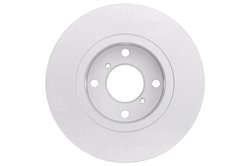 DISC FRANA BOSCH 0 986 479 B45 - Compatibil cu OPEL, SUZUKI