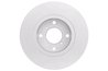 DISC FRANA BOSCH 0 986 479 B45 - Compatibil cu OPEL, SUZUKI