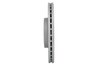 DISC FRANA BOSCH 0 986 479 B47 - Compatibil cu RENAULT