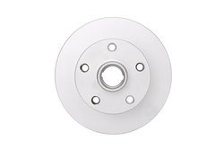 DISC FRANA BOSCH 0 986 479 B48 - Compatibil cu AUDI