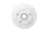 DISC FRANA BOSCH 0 986 479 B48 - Compatibil cu AUDI