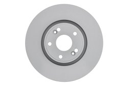 DISC FRANA BOSCH 0 986 479 B47 - Compatibil cu RENAULT