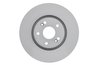 DISC FRANA BOSCH 0 986 479 B47 - Compatibil cu RENAULT