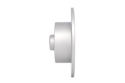 DISC FRANA BOSCH 0 986 479 B48 - Compatibil cu AUDI