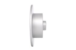 DISC FRANA BOSCH 0 986 479 B48 - Compatibil cu AUDI