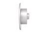 DISC FRANA BOSCH 0 986 479 B48 - Compatibil cu AUDI