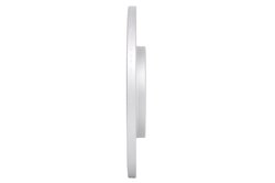 DISC FRANA BOSCH 0 986 479 B51 - Compatibil cu CITROEN, PEUGEOT