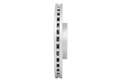 DISC FRANA BOSCH 0 986 479 B52 - Compatibil cu ALFA ROMEO, FIAT, LANCIA