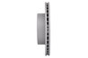 DISC FRANA BOSCH 0 986 479 B53 - Compatibil cu MERCEDES-BENZ
