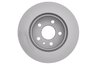 DISC FRANA BOSCH 0 986 479 B53 - Compatibil cu MERCEDES-BENZ