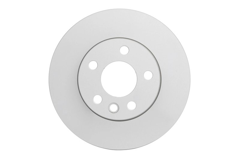 DISC FRANA BOSCH 0 986 479 B54 - Compatibil cu VW
